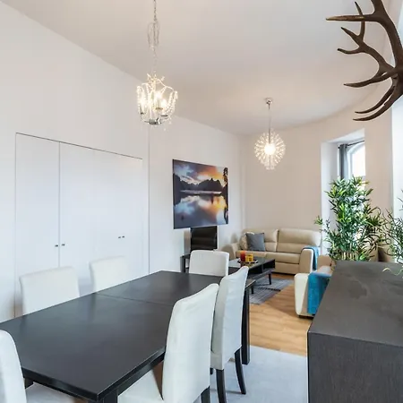 Flh Graca Spacious Flat *