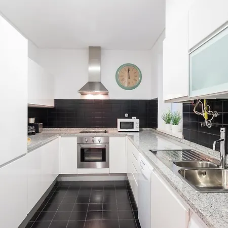 Flh Graca Spacious Flat * Lisboa