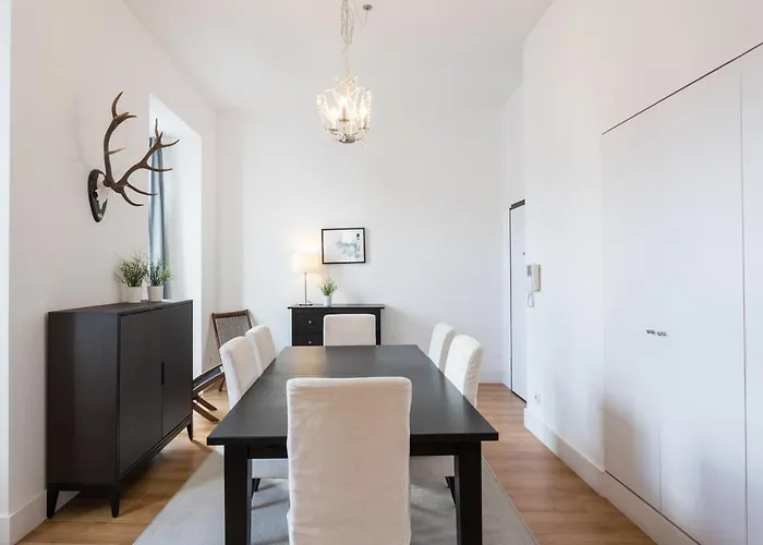 Flh Graca Spacious Flat Διαμέρισμα Lisboa