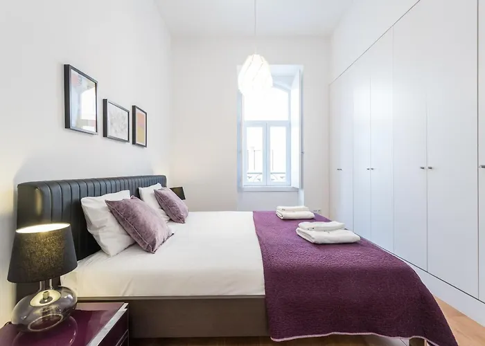 Flh Graca Spacious Flat Lisboa