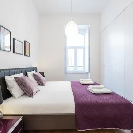 Flh Graca Spacious Flat Lisboa