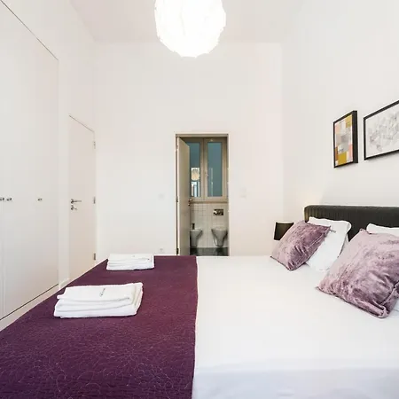 Daire Flh Graca Spacious Flat